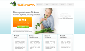 Proteinowa.net thumbnail