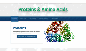 Proteinpower.weebly.com thumbnail