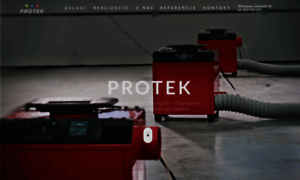 Protek.pl thumbnail