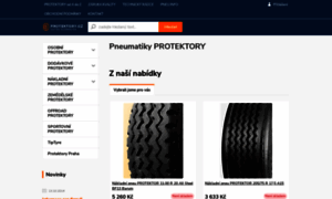 Protektory.cz thumbnail