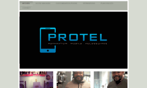 Protel.fr thumbnail