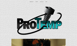 Protempvaporizer.com thumbnail