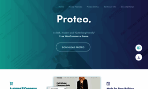 Proteo.yithemes.com thumbnail