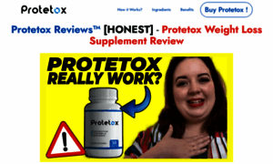 Protetoxreviews-us.com thumbnail