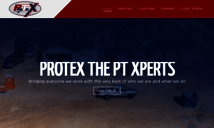 Protex-az.com thumbnail