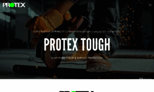 Protexproducts.com thumbnail