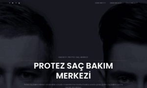 Protezsacbakimi.com thumbnail