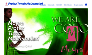 Proteztirnakmalzemeleri.com thumbnail