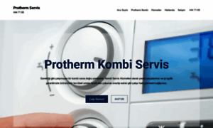 Protherm-servis.com thumbnail