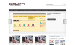 Proticaret.tv thumbnail