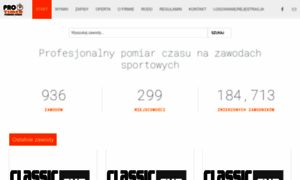 Protimer.pl thumbnail