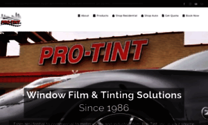 Protint.com thumbnail