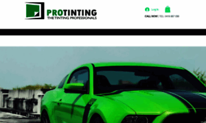 Protinting.com.au thumbnail