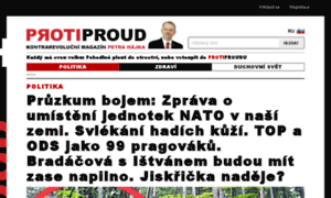 Protiproud.aplikace.net thumbnail