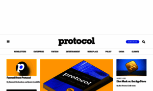 Protocol.com thumbnail
