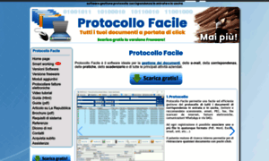 Protocollofacile.com thumbnail