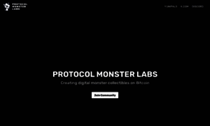 Protocolmonsterlabs.com thumbnail