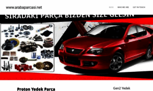 Protonyedekparca.weebly.com thumbnail