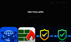 Protoolapps.com thumbnail