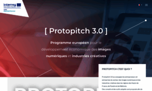Protopitch.eu thumbnail