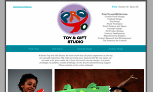 Prototoyandgift.com thumbnail