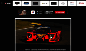 Prototypechallenge.imsa.com thumbnail