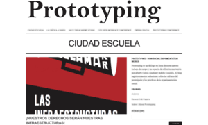 Prototyping.es thumbnail