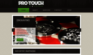 Protouch.ca thumbnail