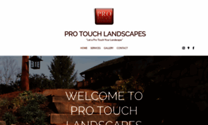 Protouchlandscapes.com thumbnail