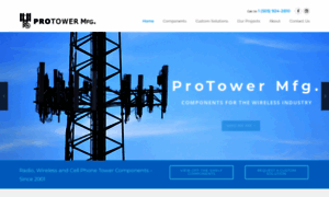 Protowermfg.com thumbnail