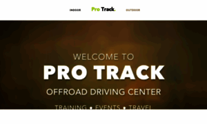 Protrack.nl thumbnail