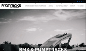 Protracks.fr thumbnail