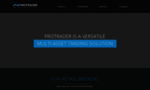 Protrader.com thumbnail