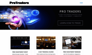 Protraders.biz thumbnail