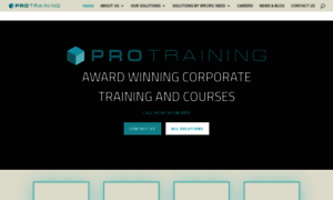 Protraining.net thumbnail