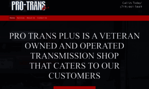 Protransplus.com thumbnail