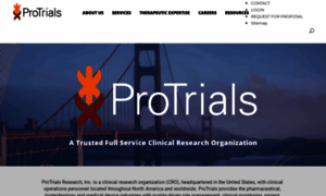 Protrials.com thumbnail