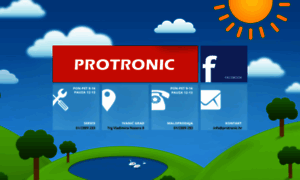 Protronic.hr thumbnail