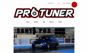 Protuner.co.uk thumbnail