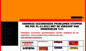 Protuning.nl thumbnail