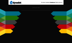 Proturf.net thumbnail