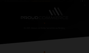 Proudcommerce.com thumbnail