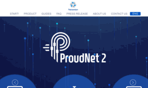 Proudnet.com thumbnail