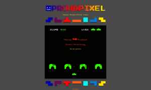 Proudpixel.net thumbnail