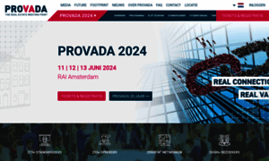 Provada.nl thumbnail