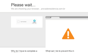 Provaderesidencia.com.br thumbnail