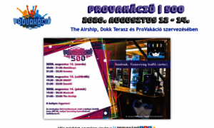 Provakacio.hu thumbnail