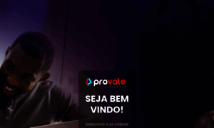 Provale.com.br thumbnail