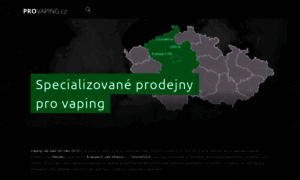 Provaping.cz thumbnail