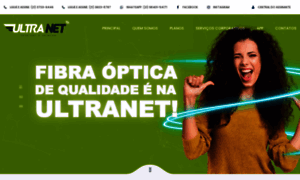 Provedorultranet.com.br thumbnail